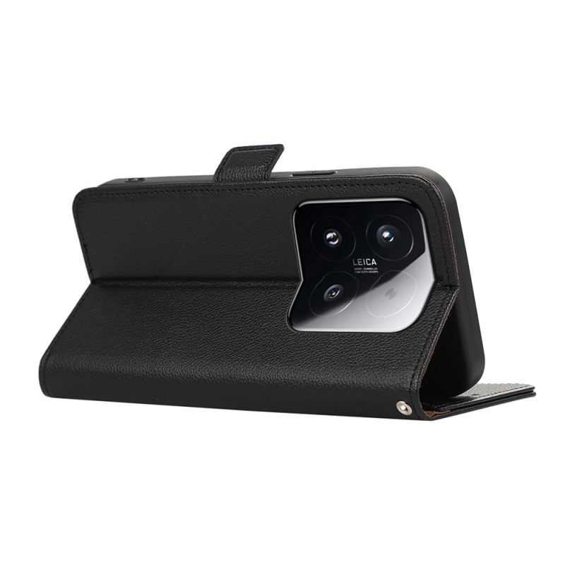 Fodral För Xiaomi 15t Abeel