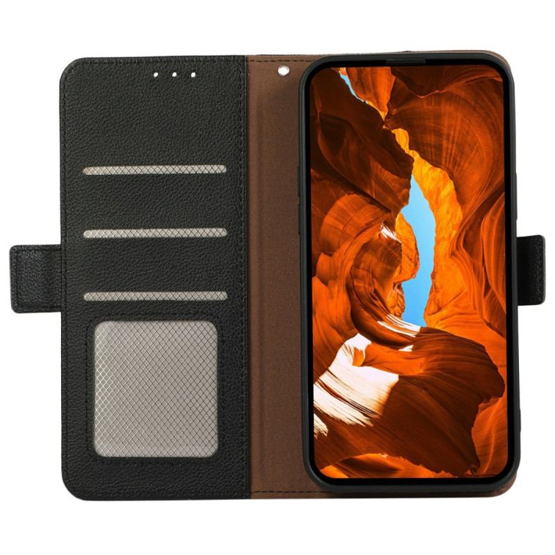 Fodral För Xiaomi 15t Abeel