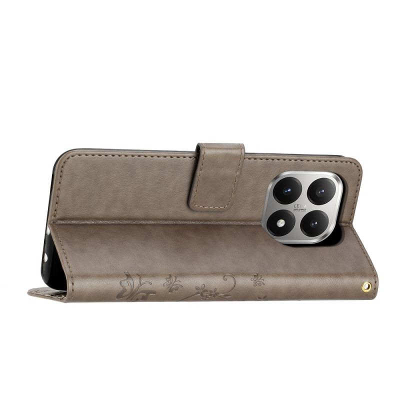 Fodral För Xiaomi 15t Floralie