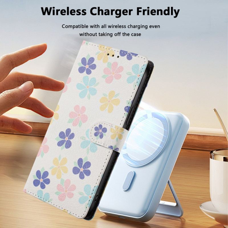 Fodral För Xiaomi 15t Olika Mönster