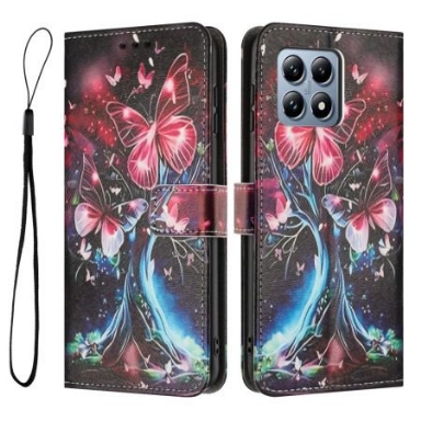 Fodral Xiaomi 15t Fjärilsbuske