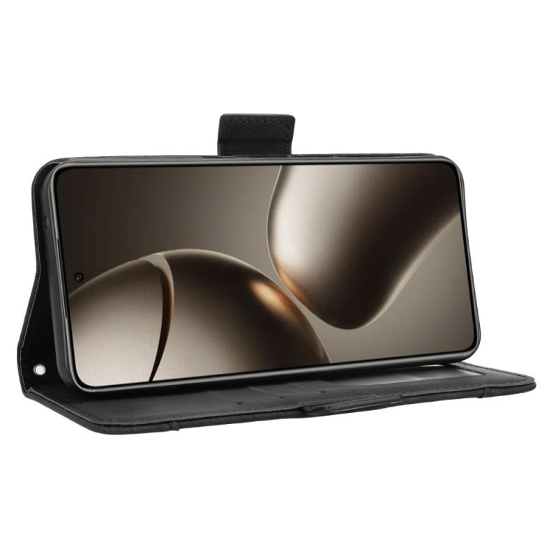 Fodral Xiaomi 15t Flera Kort