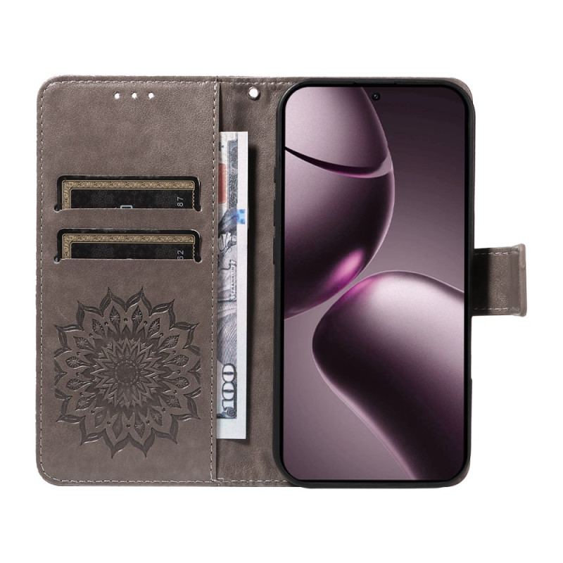 Fodral Xiaomi 15t Mandala