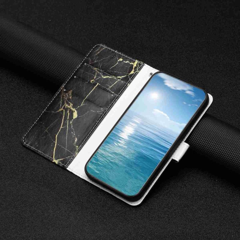 Fodral Xiaomi 15t Marmorvariant
