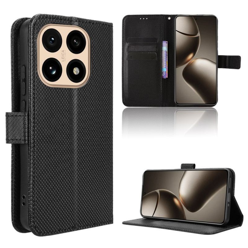 Fodral Xiaomi 15t Med Handledsrem