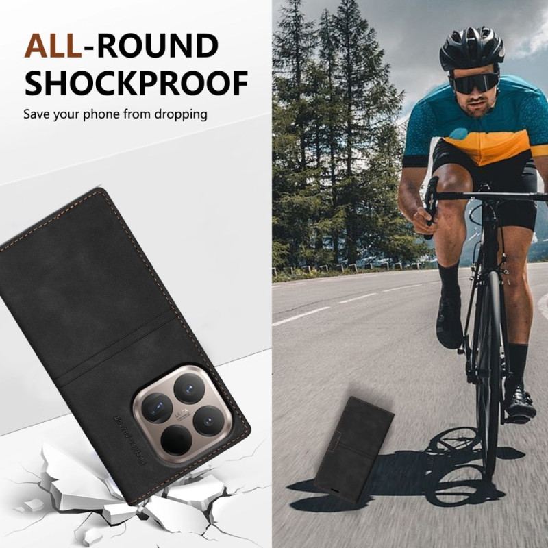 Folio-fodral För Xiaomi 15t Detaljer