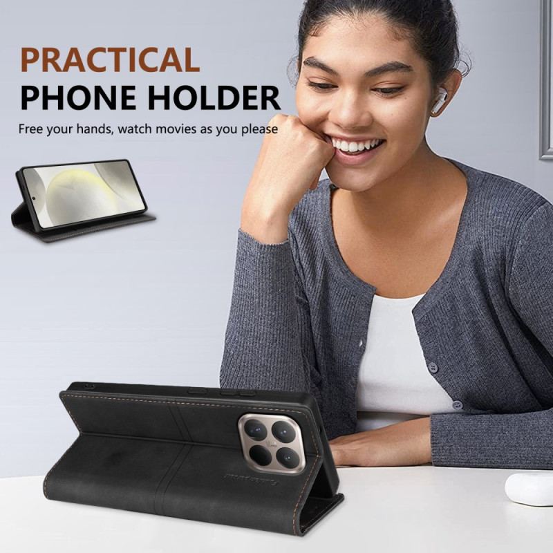 Folio-fodral För Xiaomi 15t Detaljer