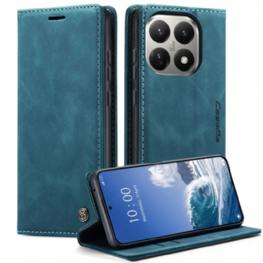 Folio-fodral Xiaomi 15t Caseme