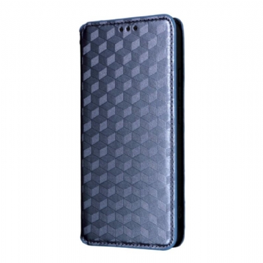 Folio-fodral Xiaomi 15t Telefonfodral Glansig