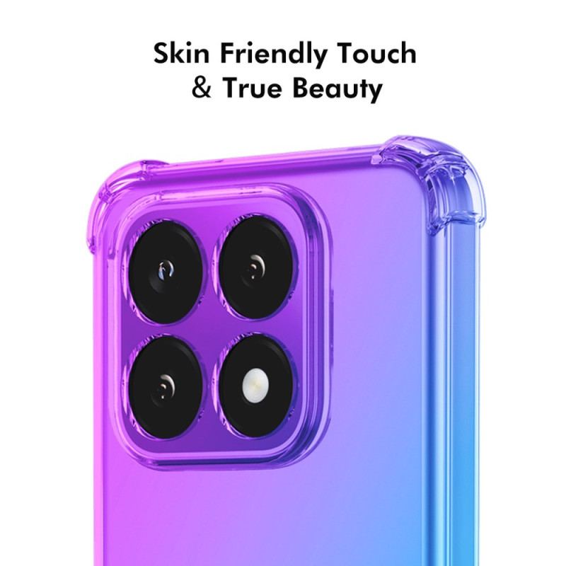 Skal För Xiaomi 15t Gradient Enkay