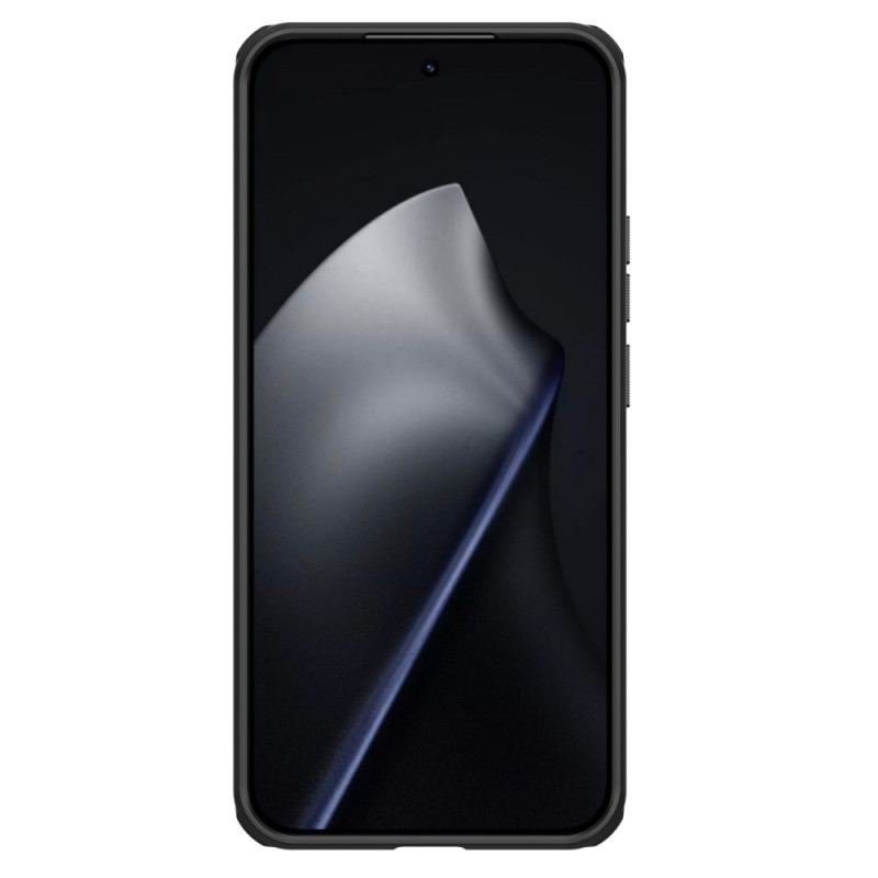 Skal För Xiaomi 15t Magsafe Frosted Shield Pro Nillkin