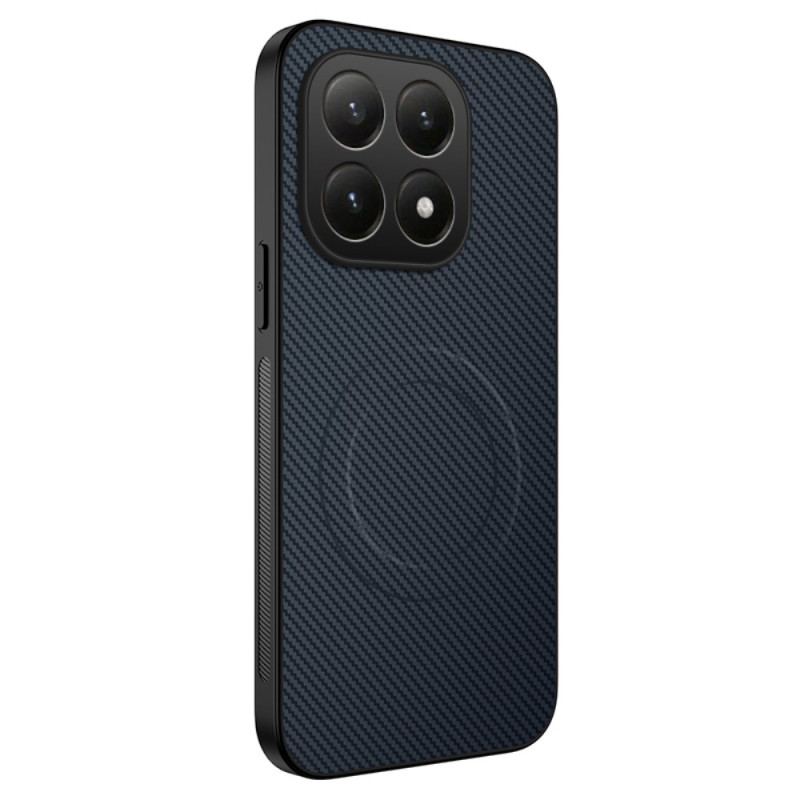 Skal För Xiaomi 15t Magsafe Kolfiber