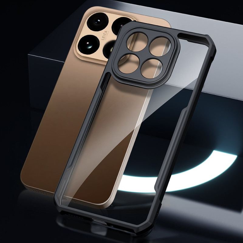 Skal För Xiaomi 15t Xundd