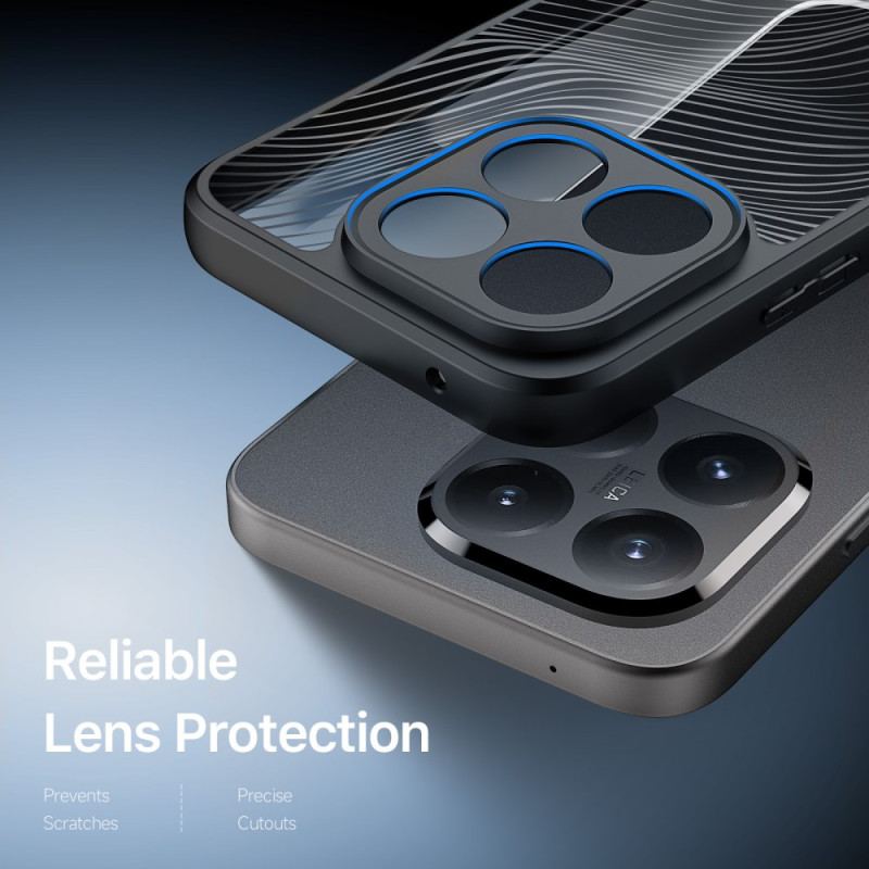 Skal Xiaomi 15t Aimo-serien Dux Ducis