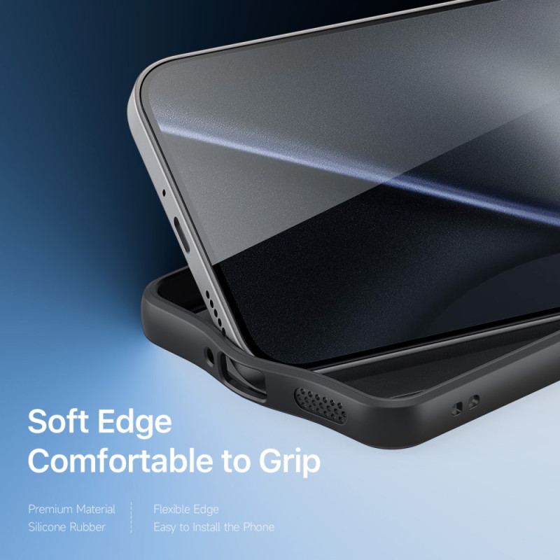 Skal Xiaomi 15t Aimo-serien Dux Ducis