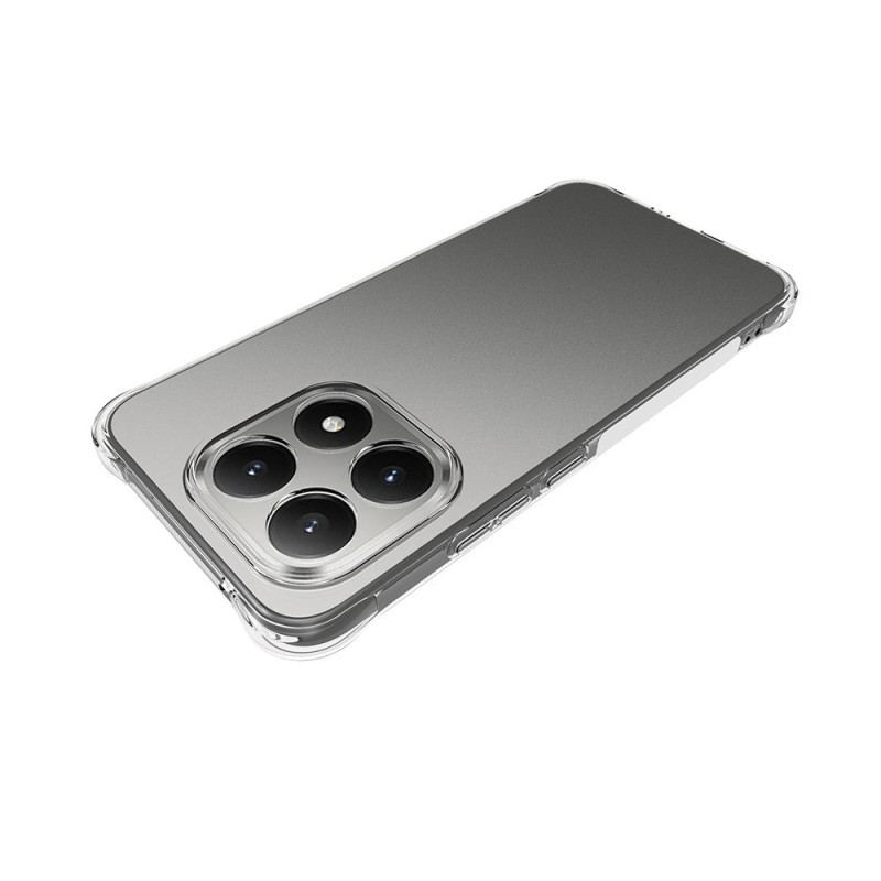 Skal Xiaomi 15t Förstärkt Genomskinlig