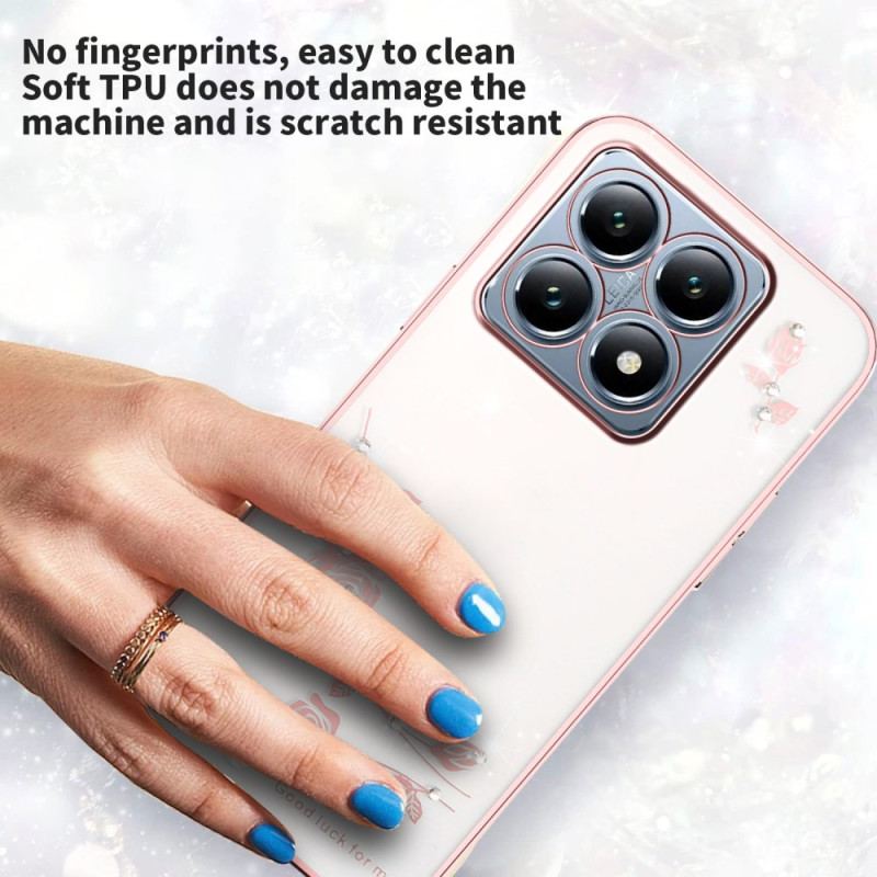 Skal Xiaomi 15t Kadem