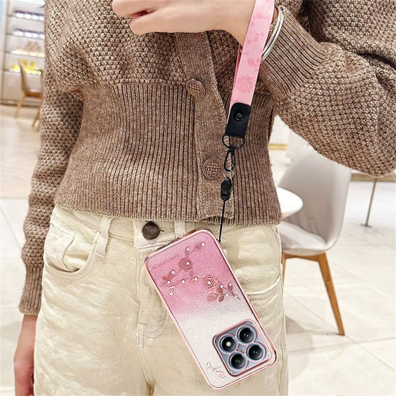 Skal Xiaomi 15t Strassrem Kadem