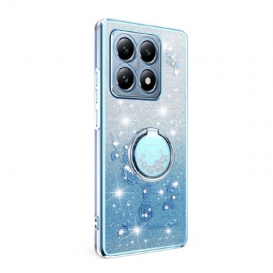 Skal Xiaomi 15t Telefonfodral Strass Kadem