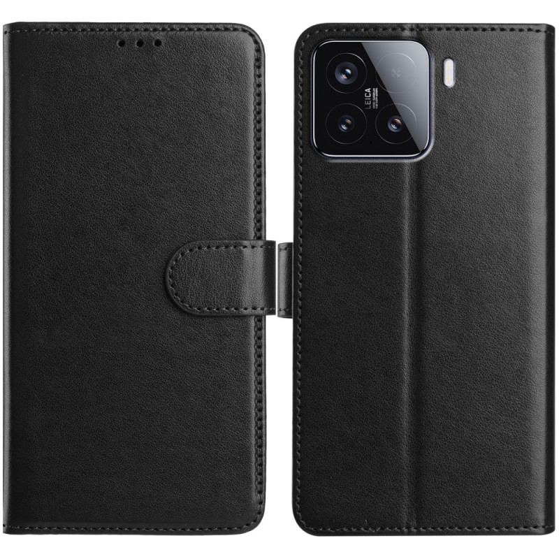 Skyddsfodral Xiaomi 15t 8 Korthållare