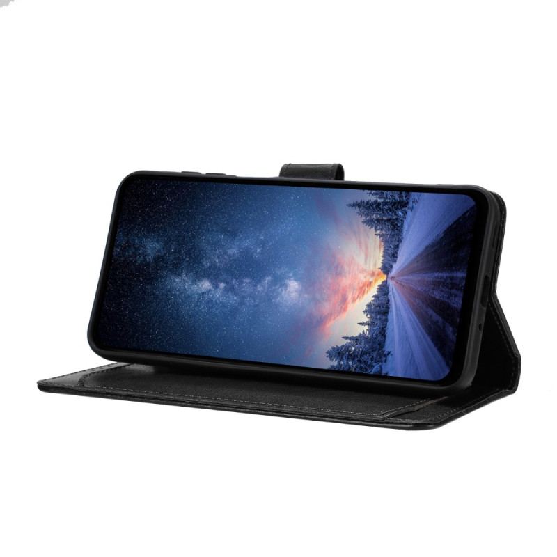 Skyddsfodral Xiaomi 15t 8 Korthållare