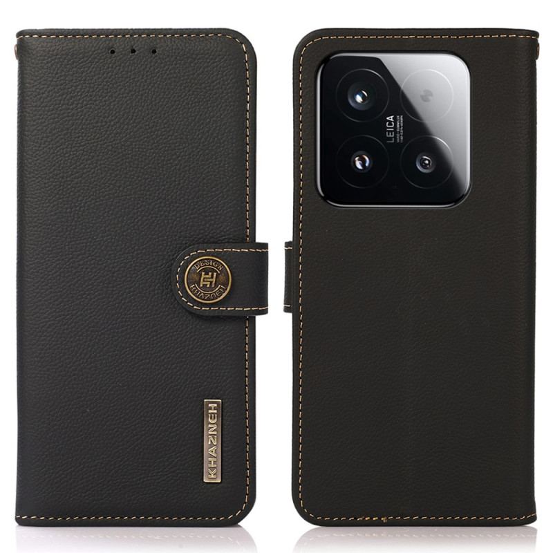 Skyddsfodral Xiaomi 15t Khazneh