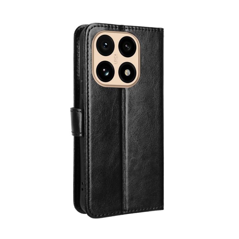 Skyddsfodral Xiaomi 15t Prickigt Konstläder