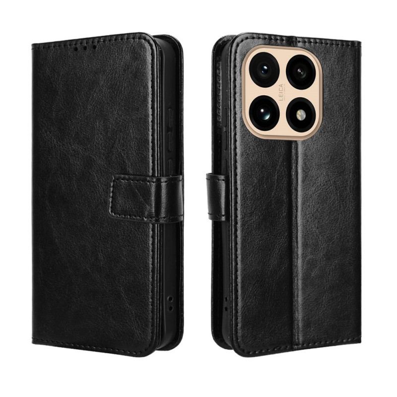 Skyddsfodral Xiaomi 15t Prickigt Konstläder