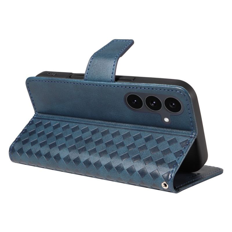 Fodral För Samsung Galaxy S25 Fe Fris