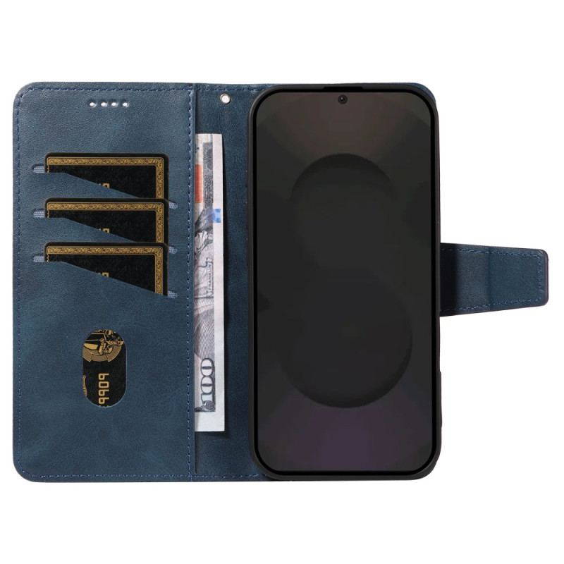 Fodral För Samsung Galaxy S25 Fe Fris