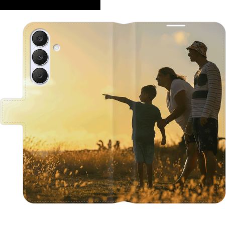 Fodral För Samsung Galaxy S25 Fe Trend