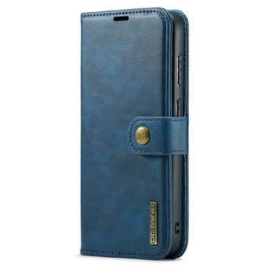 Fodral Samsung Galaxy S25 Fe Avtagbart Fodral Dg.ming