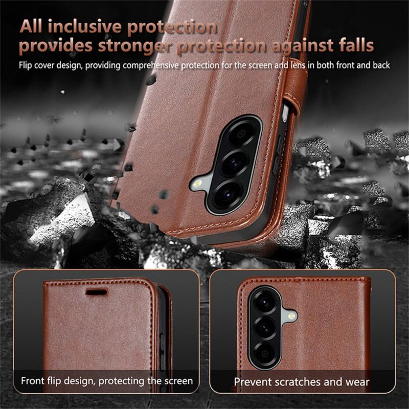 Fodral Samsung Galaxy S25 Fe Azns