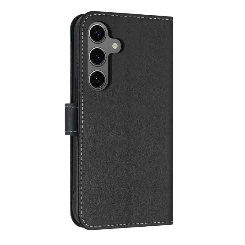 Fodral Samsung Galaxy S25 Fe Dekorativ Rosett