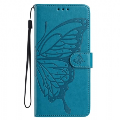 Fodral Samsung Galaxy S25 Fe Fjäril Design