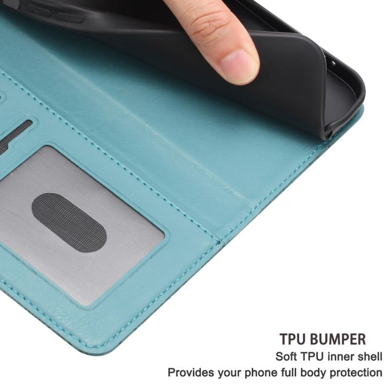 Fodral Samsung Galaxy S25 Fe Floralie Med Rem