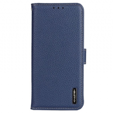 Fodral Samsung Galaxy S25 Fe Khazneh-läder