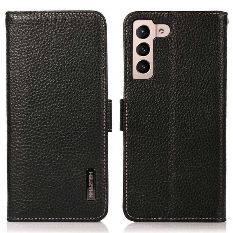 Fodral Samsung Galaxy S25 Fe Khazneh Rfid-skydd