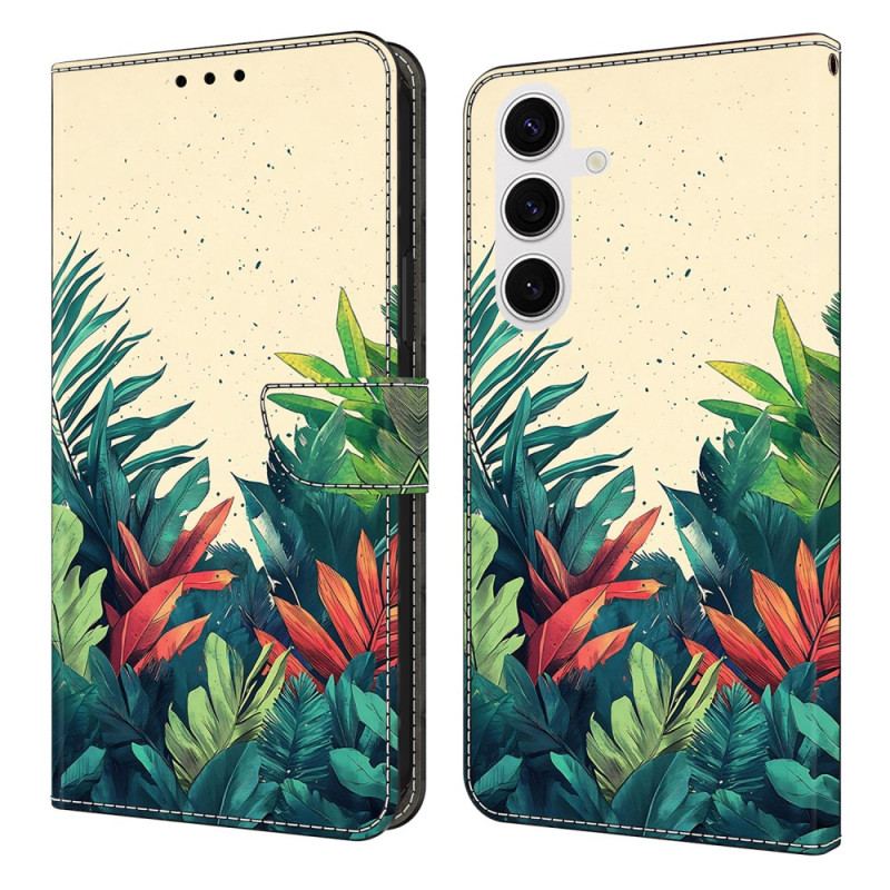 Fodral Samsung Galaxy S25 Fe Löv