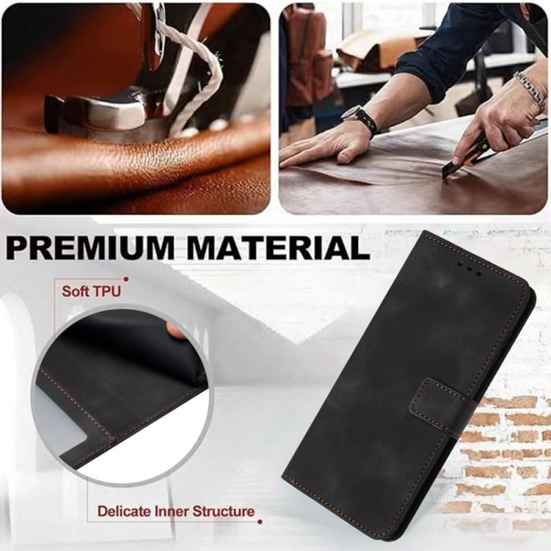 Fodral Samsung Galaxy S25 Fe Mockaeffekt