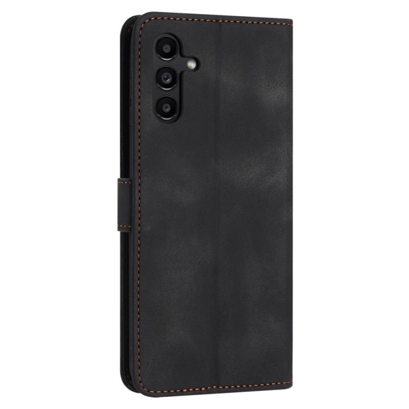 Fodral Samsung Galaxy S25 Fe Mockaeffekt