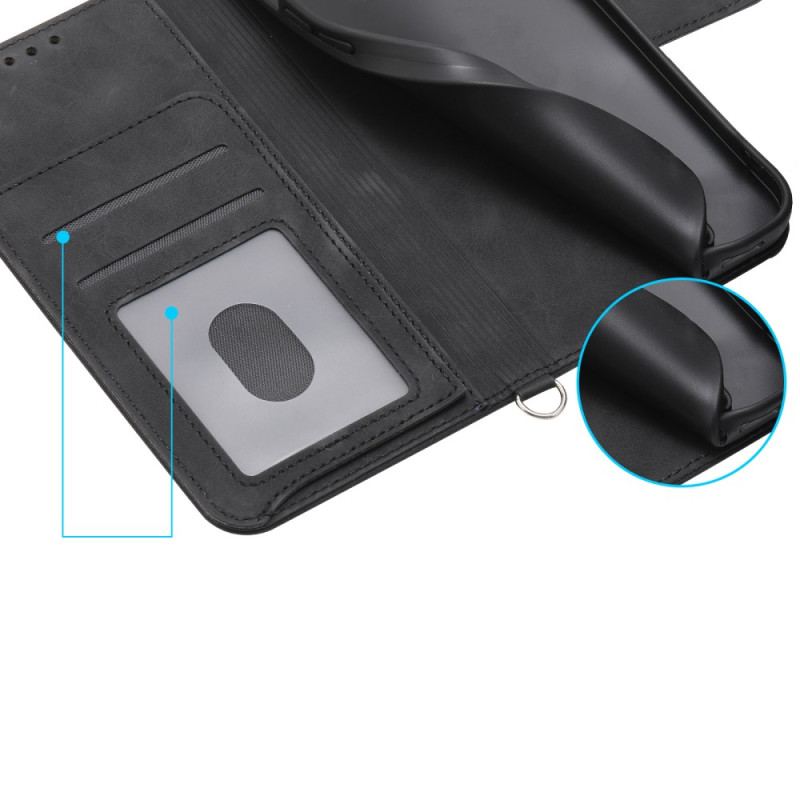 Fodral Samsung Galaxy S25 Fe Spetstryck Med Rem Och Axelrem