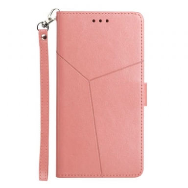 Fodral Samsung Galaxy S25 Fe Y-design Med Rem