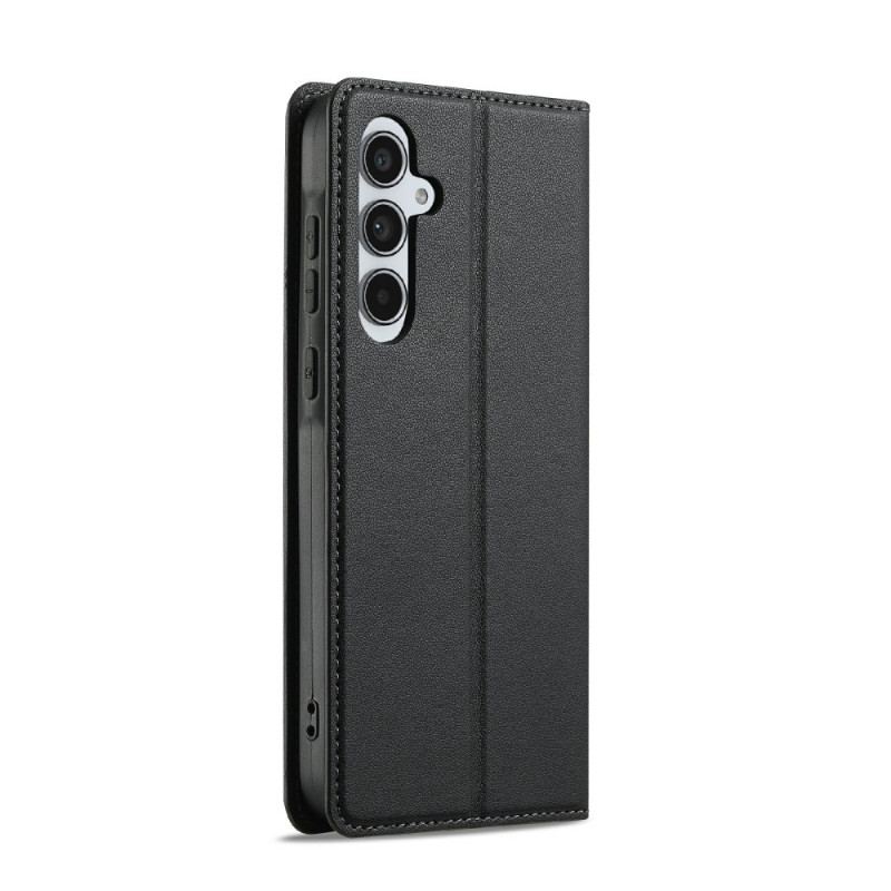 Folio-fodral För Samsung Galaxy S25 Fe Lc.imeeke