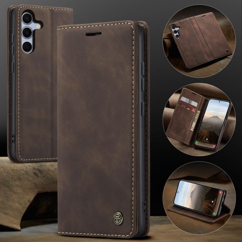 Folio-fodral Samsung Galaxy S25 Fe Casem