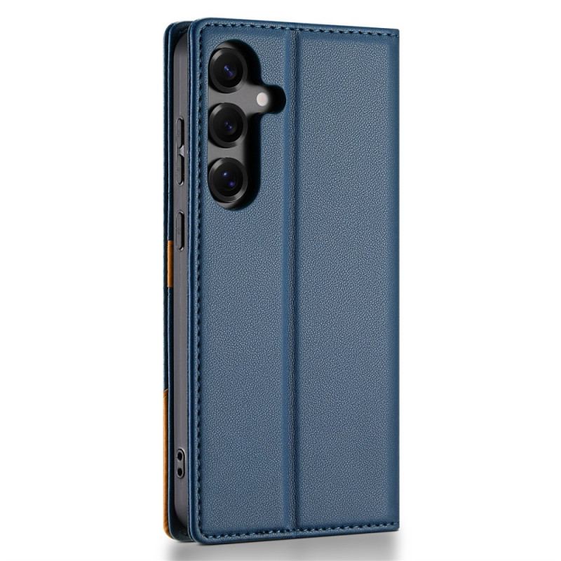 Folio-fodral Samsung Galaxy S25 Fe Telefonfodral N.bekus