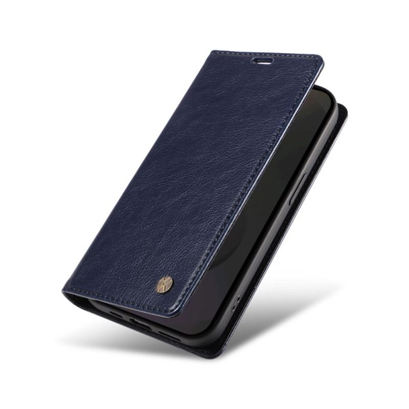 Folio-fodral Samsung Galaxy S25 Fe Ykatu