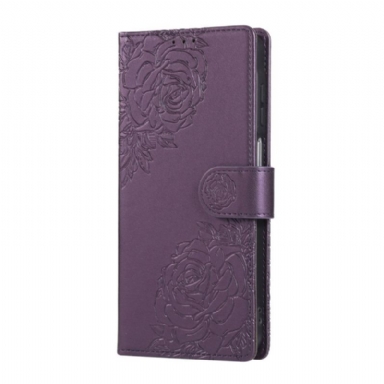 Samsung Galaxy S25 Fe Rosa Tryck