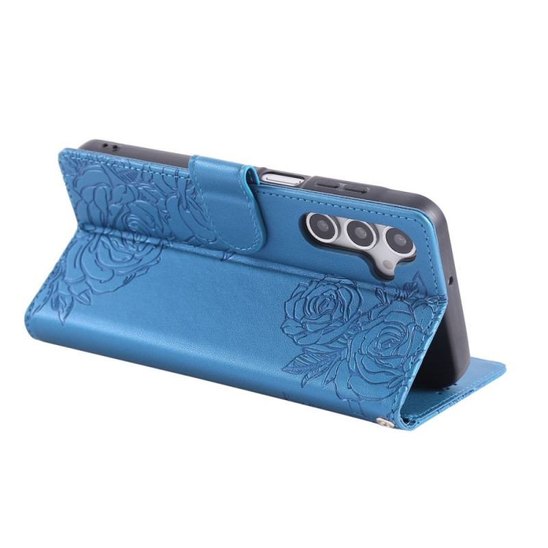 Samsung Galaxy S25 Fe Rosa Tryck