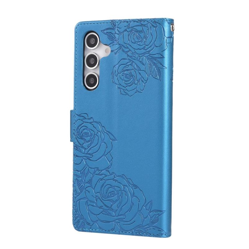 Samsung Galaxy S25 Fe Rosa Tryck